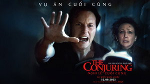 The Conjuring: Last Rites