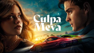 Culpa mía