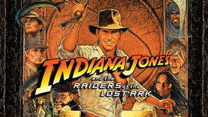 Raiders of the Lost Ark