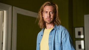 Den hemmelige kvinde