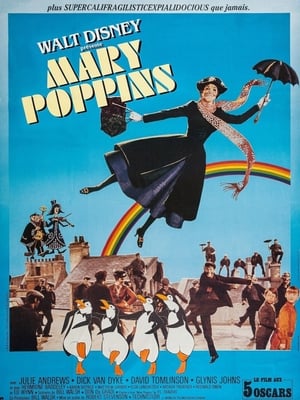 Mary Poppins Streaming VF VOSTFR