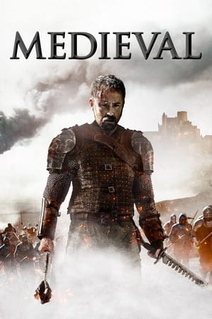 Póster de la película Medieval