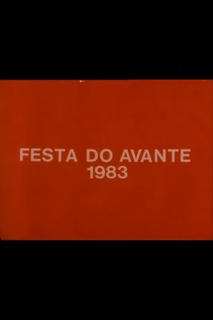 Festa do Avante! 1983