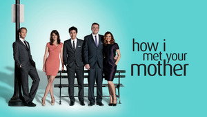 How I Met Your Mother