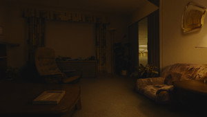 Backrooms