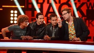 Die RTL Comedy Woche