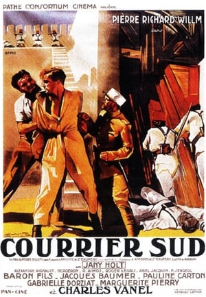 Courrier Sud Streaming VF VOSTFR