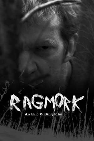 Póster de la película Ragmork