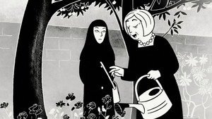 Persepolis