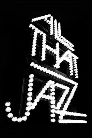 Póster de la película All That Jazz (Empieza el espectáculo)