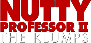 El Profesor Chiflado 2: La Familia Klump