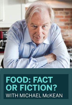 Póster de la serie Food: Fact or Fiction?