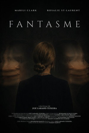 Póster de la película Fantasme