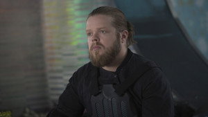 The Hunger Games: Mockingjay - Part 2