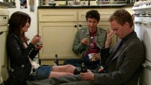 How I Met Your Mother