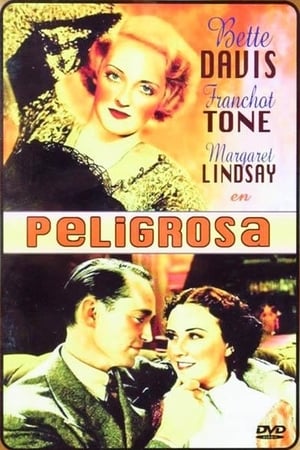 Póster de la película Peligrosa