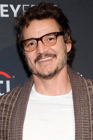Pedro Pascal