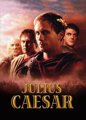 Póster de la película Julio César (TV)