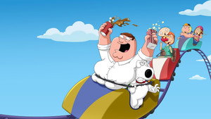 Family Guy