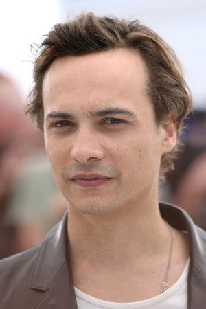 Frank Dillane