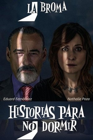 Póster de la película La broma