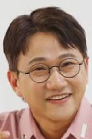 Kim Youngwoo