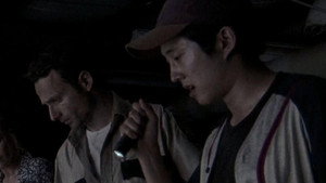 The Walking Dead