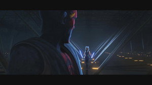 Star Wars: Klon Savaşları