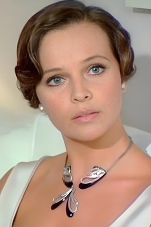 Laura Antonelli