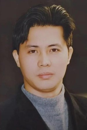 Tong Ruixin