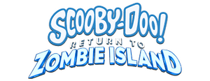 Scooby-Doo! Retorno a la Isla Zombi