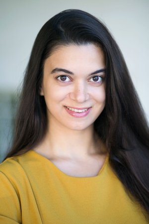 Stavroula Karatheodorou