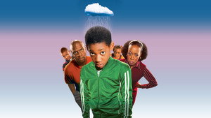 Everybody Hates Chris