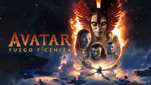 Avatar: Fire and Ash