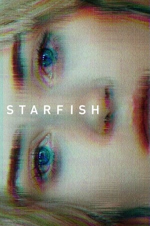 Póster de la película Starfish