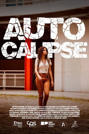 Póster de la película Autocalipse