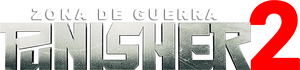 El Castigador: Zona de guerra