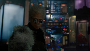 Guardians of the Galaxy