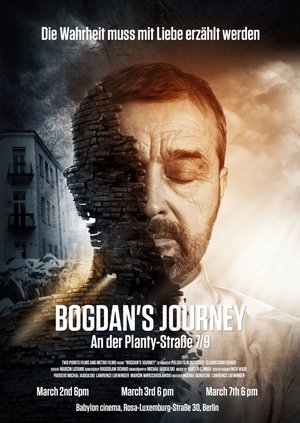 Bogdan's Journey