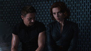 The Avengers