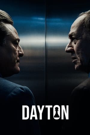 Póster de la serie Dayton