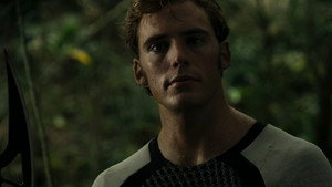 The Hunger Games: Catching Fire