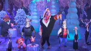 Zootopia 2