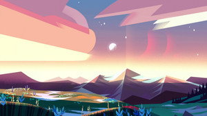 Steven Universe