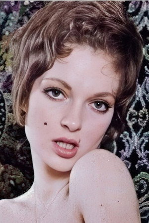 Margot Devletian