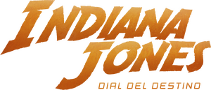 Indiana Jones y el dial del destino