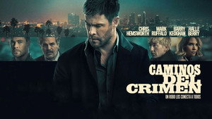 Crime 101