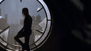 The Crow