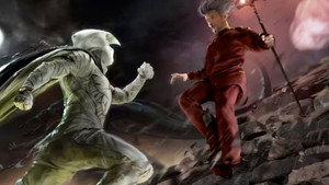 Moon Knight