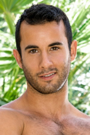 Leo Alarcon